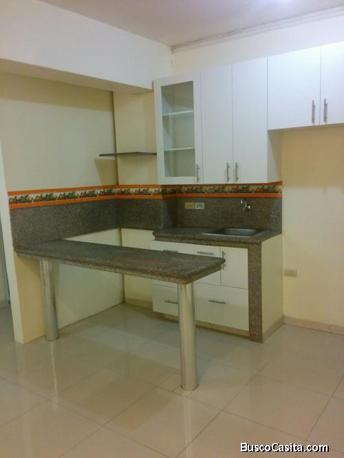 ALQUILO SUITE EN PLENO CENTRO DE GUAYAQUIL $180 