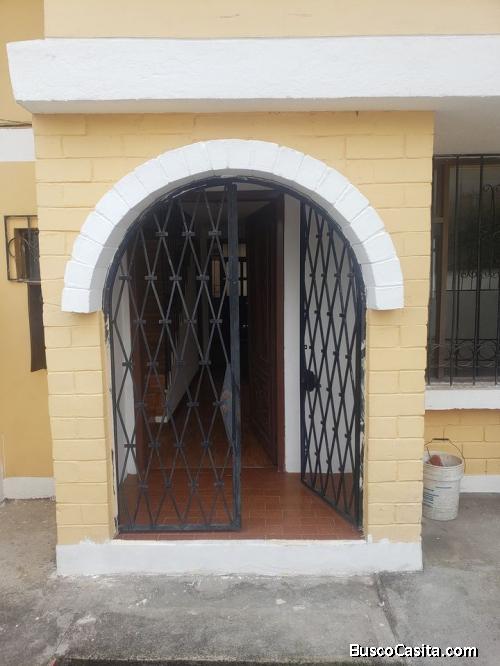 Casa Unifamiliar