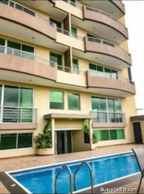 Departamento en venta en Salinas