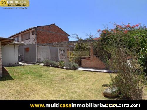Terreno en Venta Ideal para Proyecto Comercial - Cuenta con linea de Fabrica