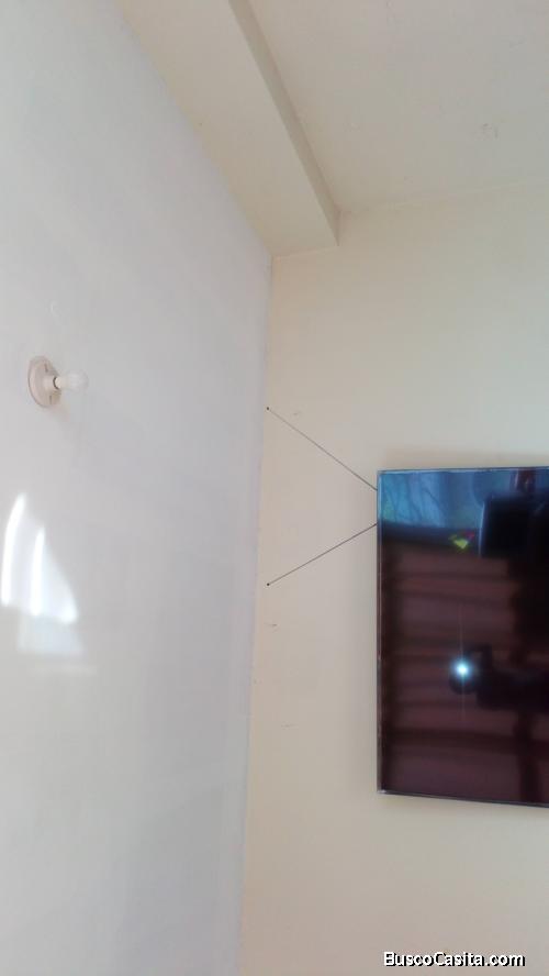 VENDO SUITE EN ZONA BANCARIA Y COMERCIAL DE GUAYAQUIL 