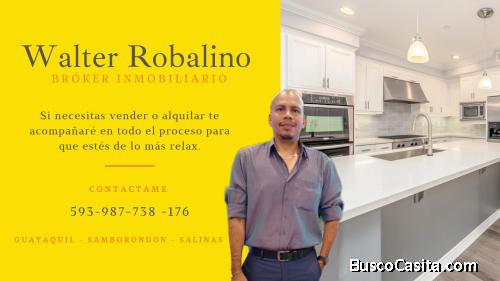 For Rent and sale apartments and suites Puerto Santa Ana Guayaquil 