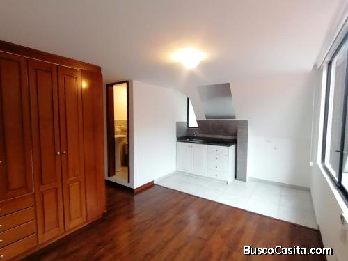 RENTO SUITE UN SOLO AMBIENTE SECTOR EL BOSQUE