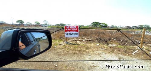 SE VENDE TERRENO DE 1200 M2 EN CANALES DEL PENON DEL RIO TERRENO  MZ: W  SL:20