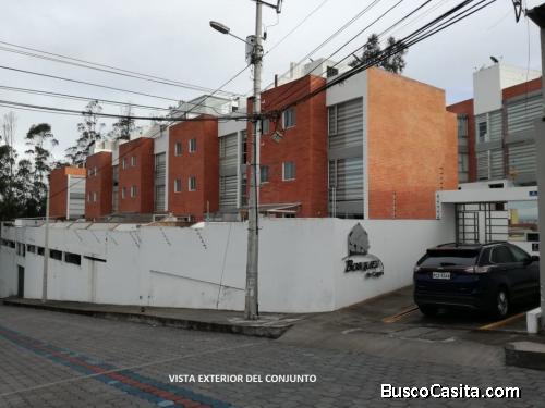 CASA EN ARRIENDO 3  PISOS 490 MENSUAL INCLUIDO ALICUOTA NEGOCIABLE