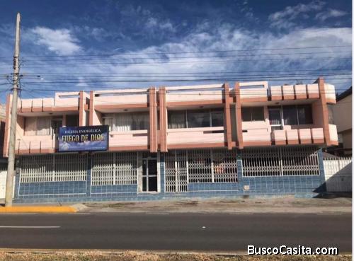Se vende casa en la Ciudadela 31 de octubre 
