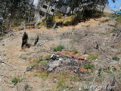 Se Vende Terreno En Quito Ecuador Puertas Del Sol, Quito 170144