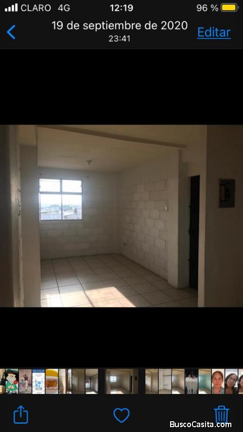 Alquiler del Departamento Bloques 