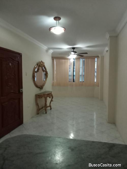 Alquiler hermoso departamento 