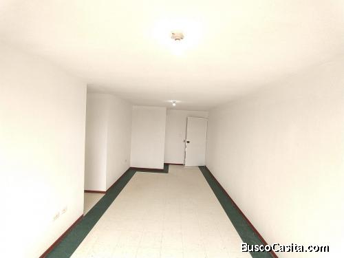 Departamento en el sector de Quitumbe