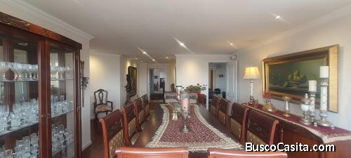 En Venta Departamento sector el Bosque