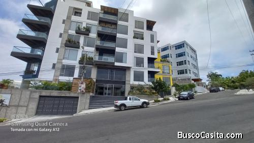 VENTAS DEPARTAMENTOS EN MANTA SECTOR BARBASQUILLO