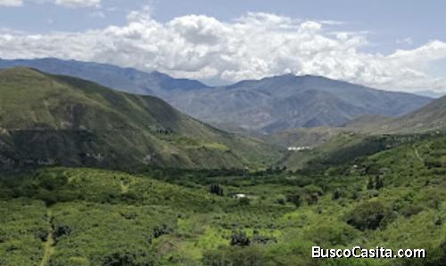 LOTE en Mira, San Joaquin 8500 m