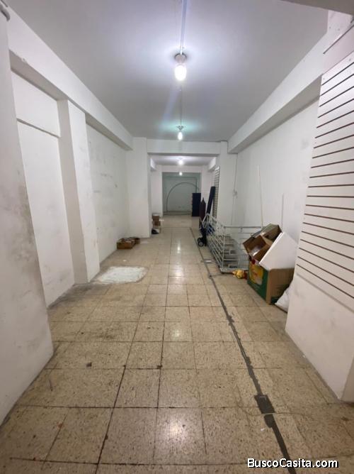 ALQUILER LOAL COMERCIAL CENTRO GUAYAQUIL