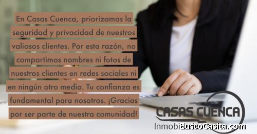 HERMOSA CASA POR ESTRENAR VIB
