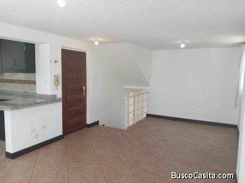 Excelente Oportunidad - Departamento Duplex Nuevo Y Seguro - 80 M2