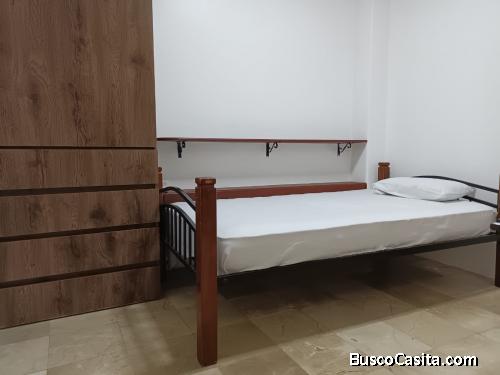 Alquilo suites y departamentos en Entrerrios estudiantes Uess