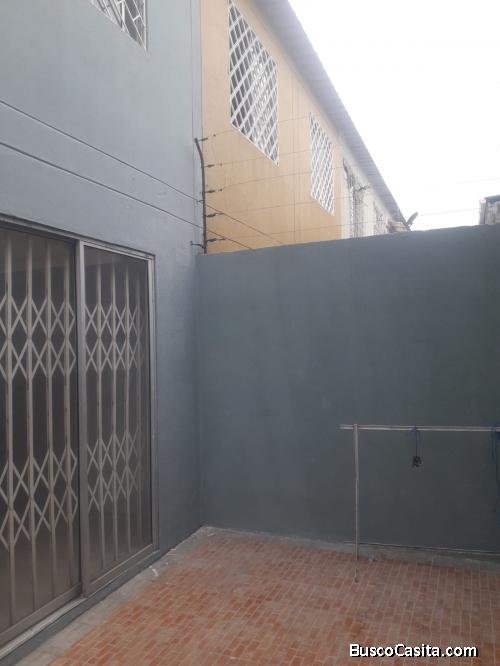 Se renta casa en mucho lote Villas monaco