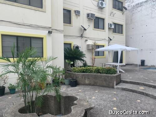 VENDO DEPARTAMENTO PLANTA BAJA CEIBOS NORTE