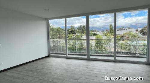 VENDO HERMOSO DEPARTAMENTO POR ESTRENAR SECTOR HILACRIL