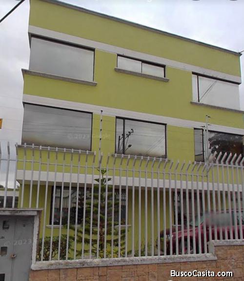 DEPARTAMENTO EN RENTA EN EL CONDADO