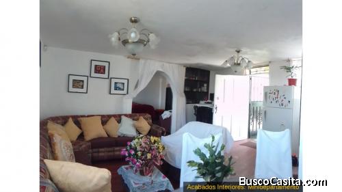 Casa en Venta en Sector Comercial