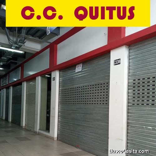 Local comercial de venta en Quito