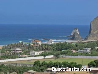 Terreno en venta Parroquia San Lorenzo - Manta - Manabí - Ecuador