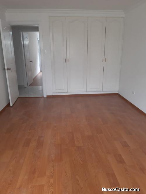Hermoso departamento de arriendo para oficina o vivienda