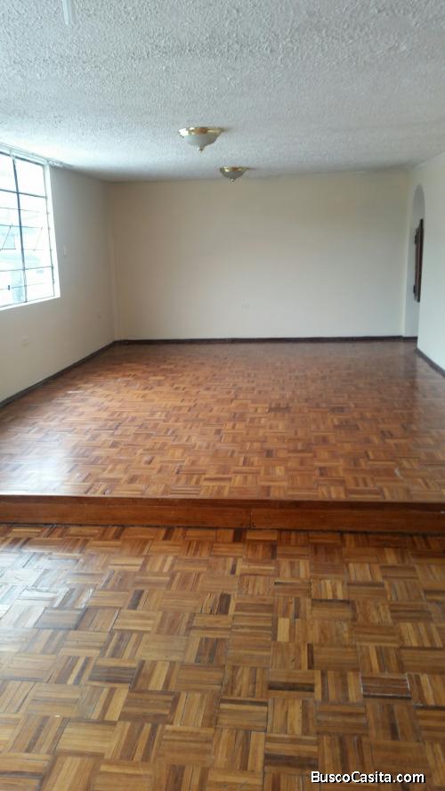 Departamento en arriendo