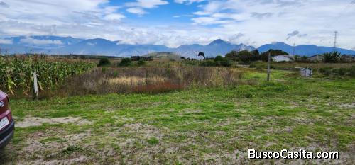 Terreno 1268