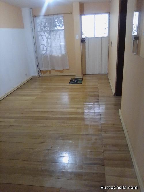 ARRIENDO DEPARTAMENTO 2 DORMITORIOS Cc Atahualpa Quito