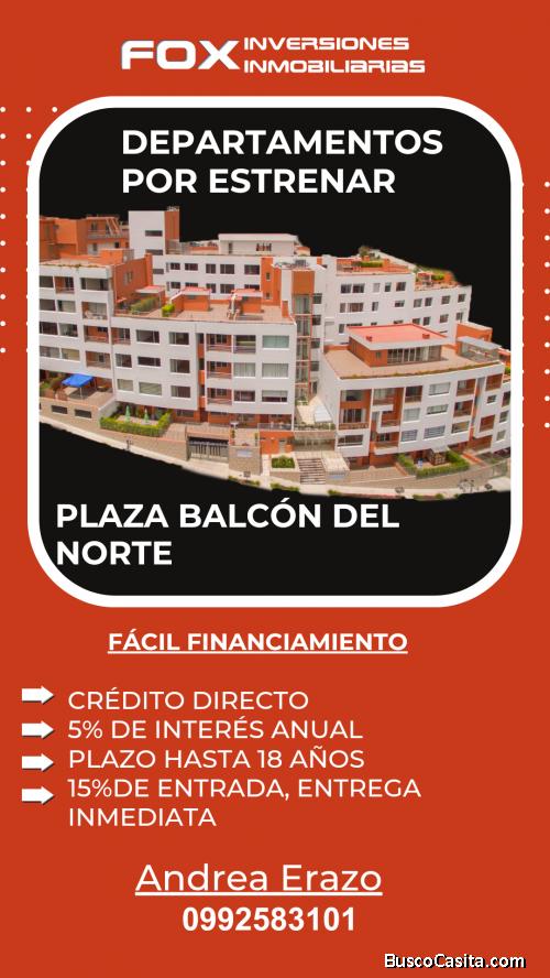 Departamentos, duplex, suites y locales comerciales en venta, a estrenar 