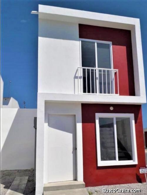 Alquiler casa Ciudad Santiago (etapa Centenario)