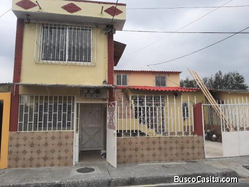 ALQUILO DEPARTAMENTOS ALBORADA 5TA ETAPA NORTE DE GUAYAQUIL