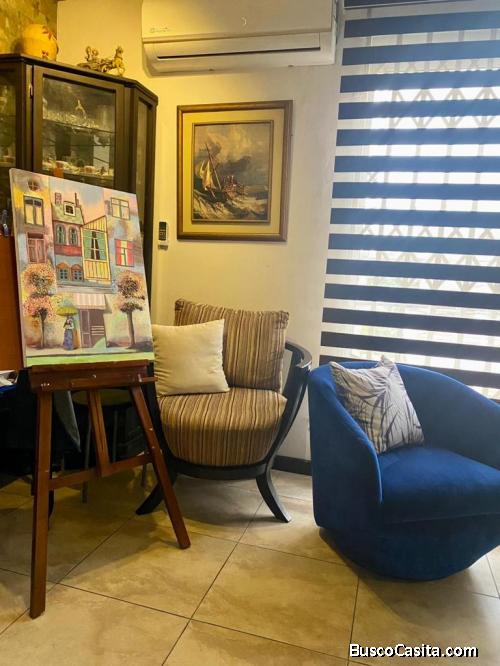 Vendo departamento Entrerrios muy bien mantenido de 3 habitaciones