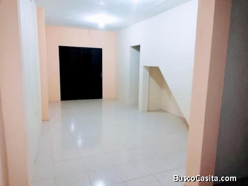 Bonito y cómodo departamento 