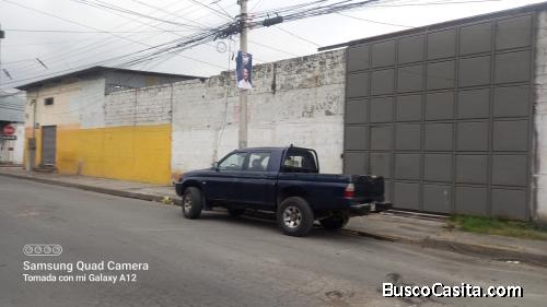 Se vende dos terrenos en Guayaquil en Mapasingue Oeste
