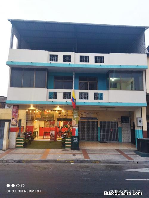 Local comercial