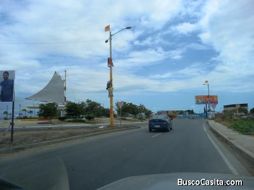 Terreno en Venta