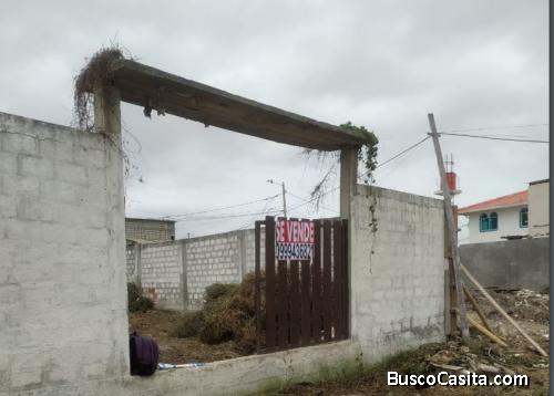 Terreno en Venta
