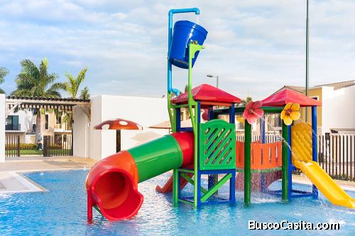 ¡Casa de Ensueño en Alquiler en Mallorca Village!