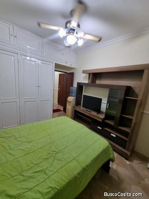Alquiler Mini Suite Amoblada Urdenor 