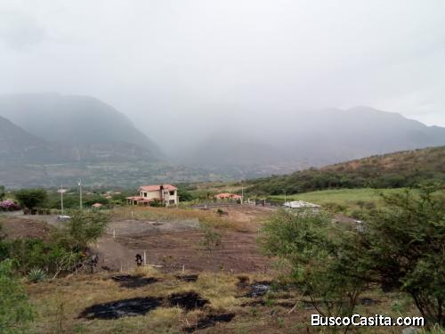 TERRENO EN YUNGUILLA SECTOR LOS PUERES