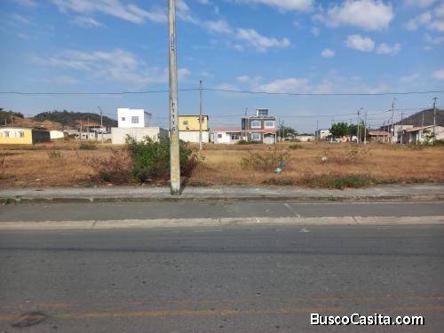 Vendo terreno en Mi Lote 