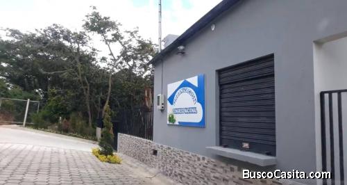 Venta de hermoso terreno ubicado en una exclusiva urbanización del Congreso Nacional