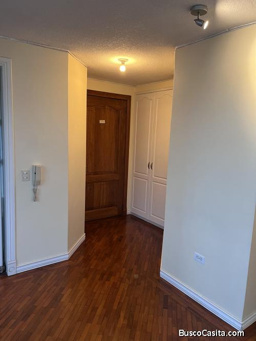 DEPARTAMENTO DE 3 DORMITORIOS EN ARRIENDO. NORTE DE QUITO.