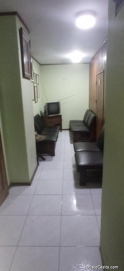 Consultorio, Oficina o Departamento 