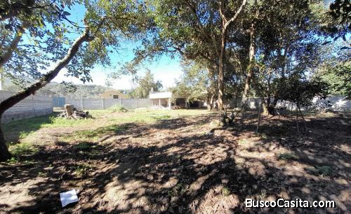 TERRENO EN GUAYLLABAMBA 1.000 METROS 