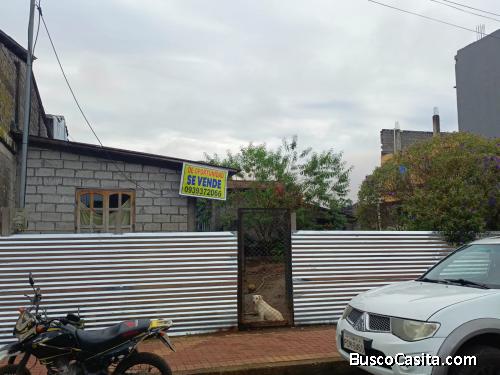 VENTA DE TERRENO EN LORETO